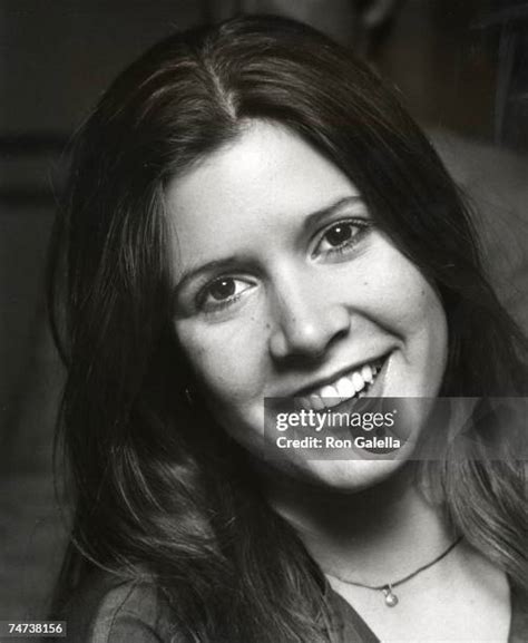 carrie fisher sexy photos|7,903 Carrie Fisher Photos & High Res Pictures